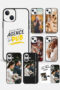 Coques personnalisés