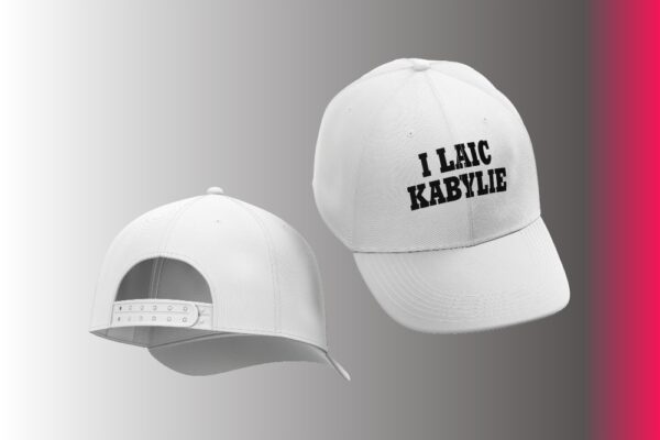 Casquette – Image 5